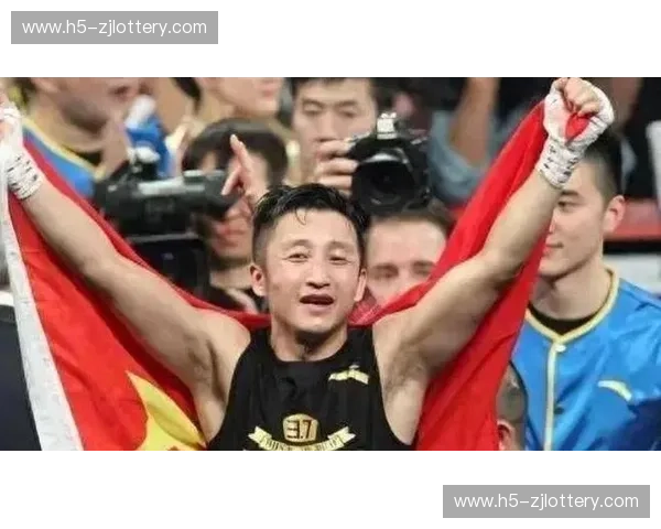 邹市明vs命运的左勾拳：在巅峰与深渊之间，中国拳王如何重塑规则？
